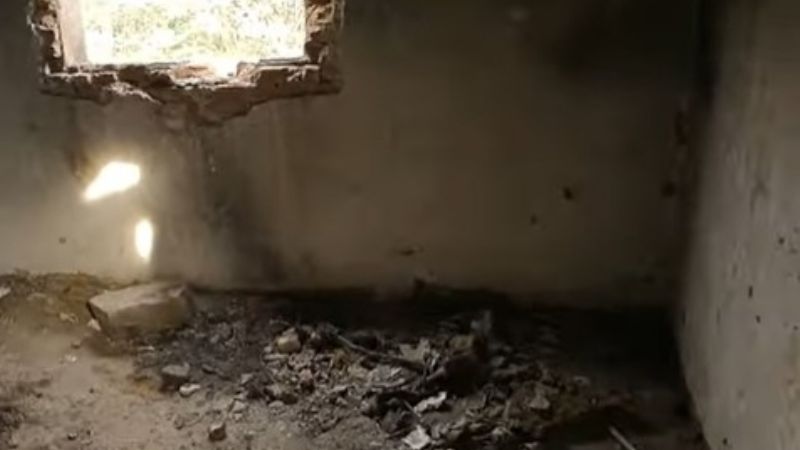 La trama oculta detrás del crimen de Hugo Ocampo