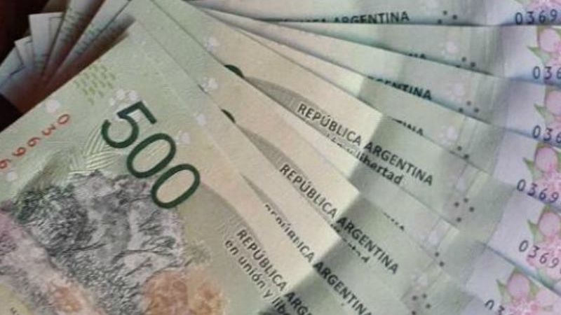 Calendario de pagos de ANSES: ¿quiénes cobran hoy?