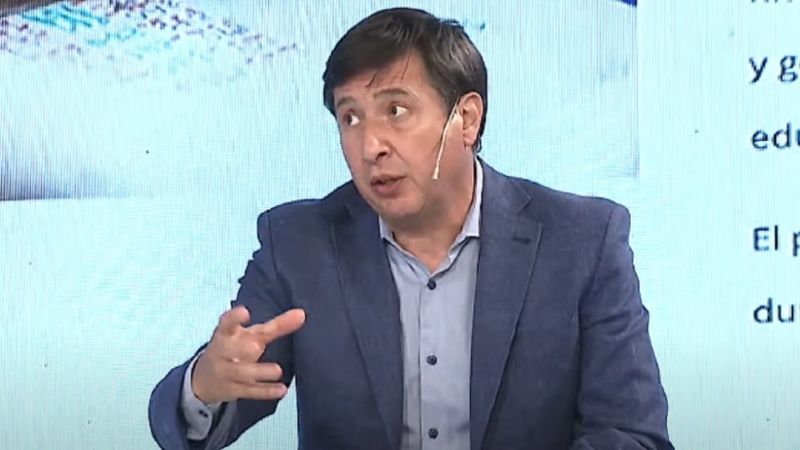 Confirman aumento de casi el 50% en el monto de la Tarjeta Alimentar