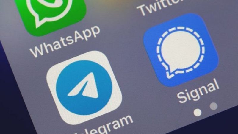 Cómo importar tus mensajes de WhatsApp a Telegram