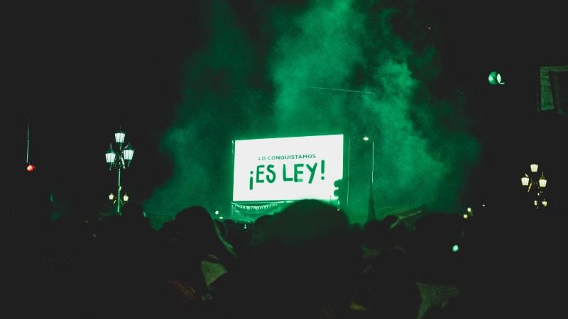 Cómo reclamar ante trabas para ejercer el derecho al aborto