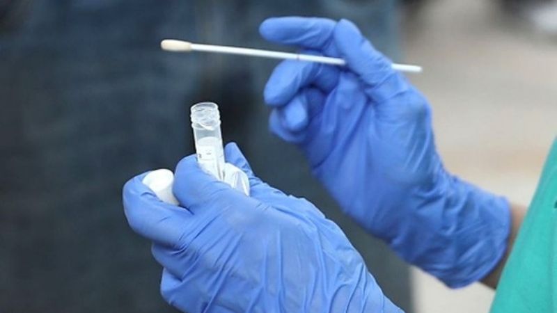 Otra vez asciende la cifra de contagios: 122 en las últimas horas