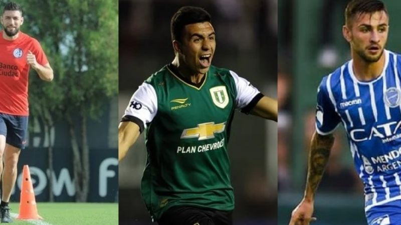 Tinelli quiere “sí o sí” al “Cocho” Rodríguez en San lorenzo