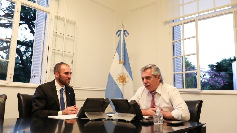 El Gobierno reglamentó la ley del impuesto a la riqueza
