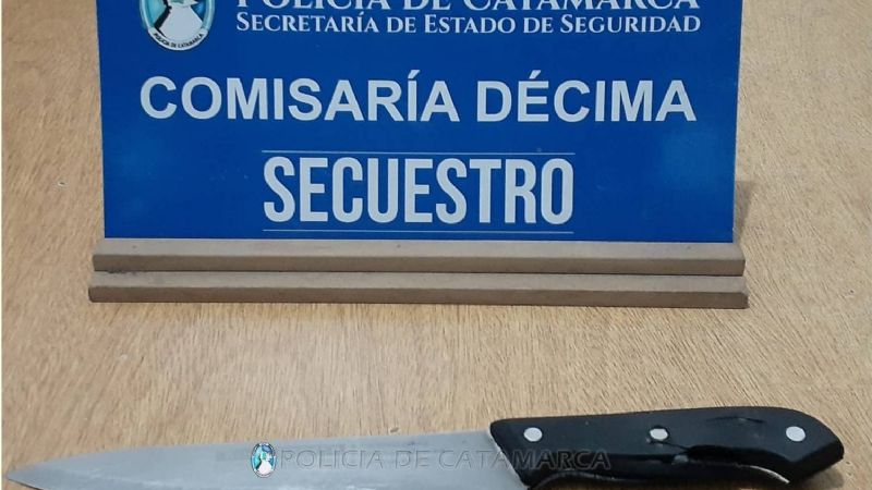 Cuatro mujeres denunciaron a sus parejas por violencia de género