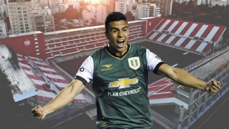 “La Joya” del mercado de pases se fue para La Plata