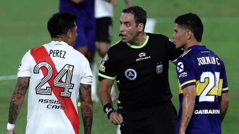 River y Boca deben esperar; Banfield puede clasificar mañana