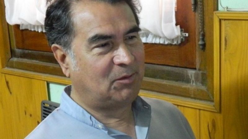 Asume el nuevo Administrador Parroquial de San Antonio de Padua