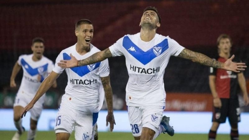 Arsenal sacó a Independiente de la Copa “Maradona”