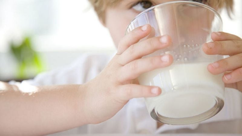 Crecen los casos de APLV en niños: ¿de qué se trata?