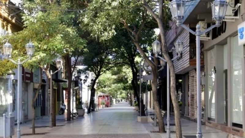 Catamarca podría volver a la Etapa Roja