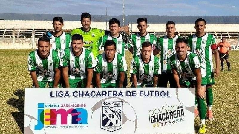 San Martín con Andino, por el honor y la ilusión catamarqueñas