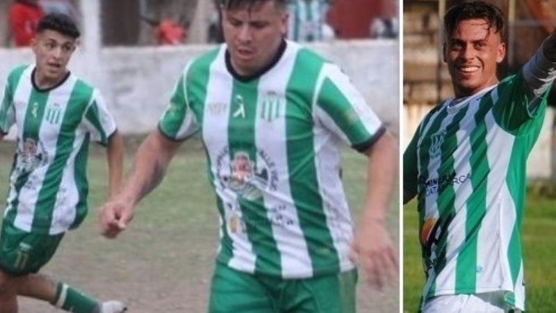 San Martín salvó el honor y mantiene la ilusión catamarqueña