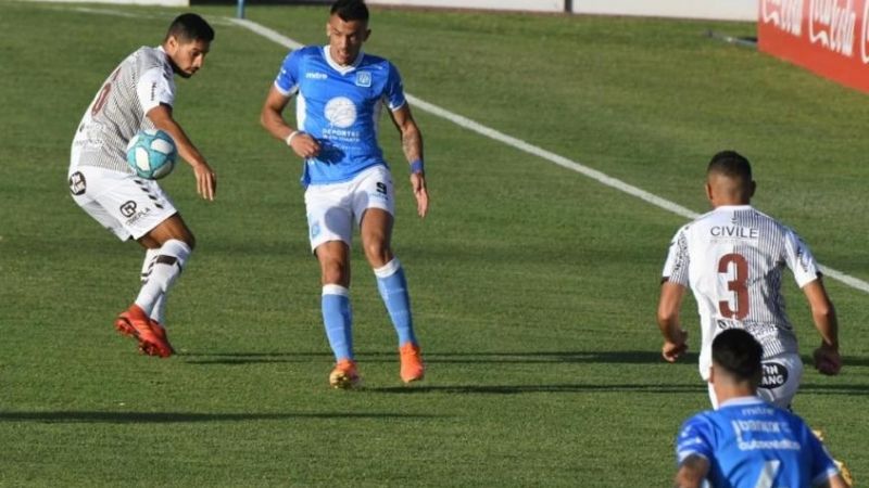 Estudiantes (RC) y Platense por el 2do. ascenso a la “A”