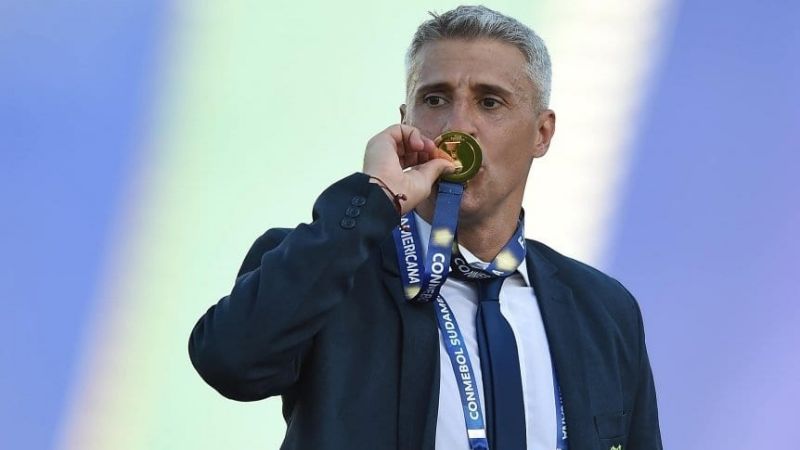 Palmeiras y Defensa disputarán la Recopa Sudamericana