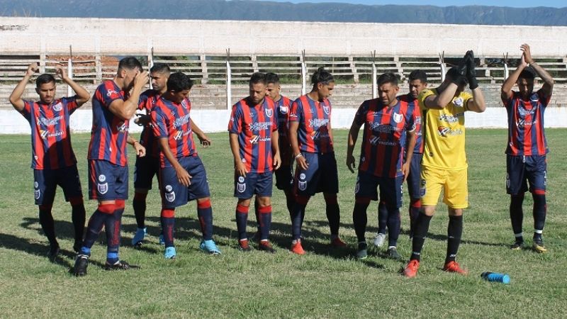 San Lorenzo debe ganarle a Tesorieri y al referí Mercado