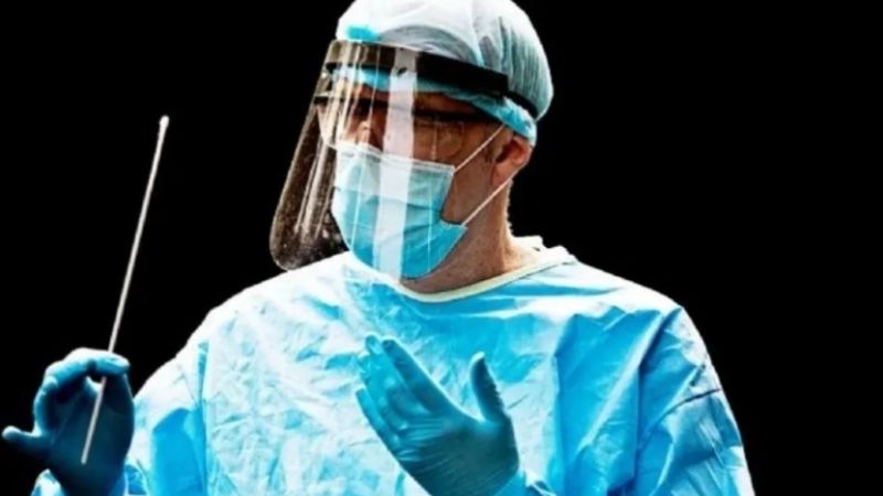 Hisopado anal para detectar coronavirus: ¿dónde se implementa?