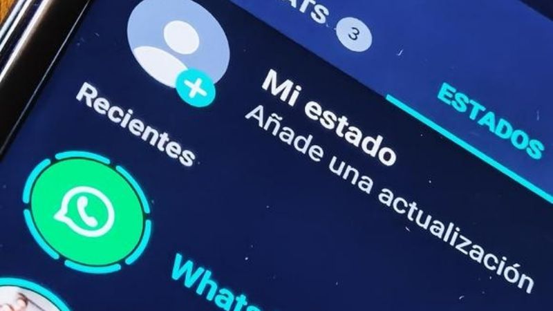 WhatsApp empezó a usar los “Estados” para convencer de su privacidad
