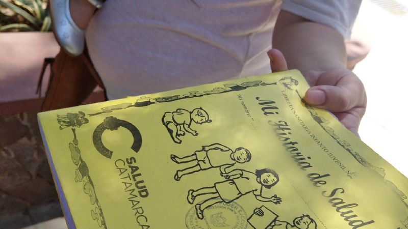 En plena pandemia, preocupa la falta de vacunación obligatoria