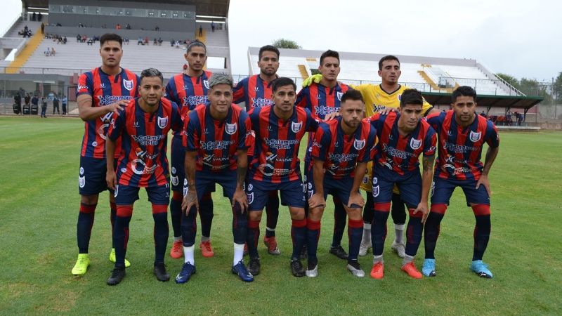 San Lorenzo ganó y quedó a otro triunfo para clasificar