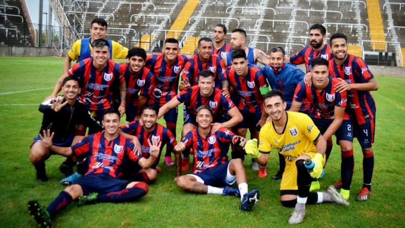 San Lorenzo ganó y quedó a otro triunfo para clasificar