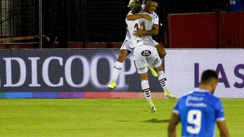Platense volvió a la “A”, después de 22 años