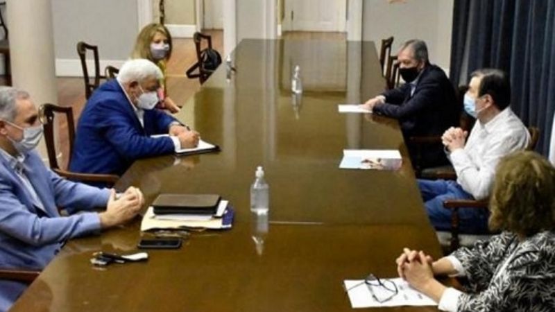 Para ingresar a Santiago del Estero será necesario un PCR negativo