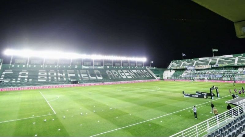 River recibirá a Independiente en cancha de Banfield