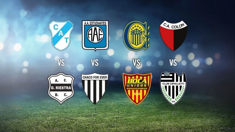 Temperley-Riestra dan continuidad a la Copa Argentina