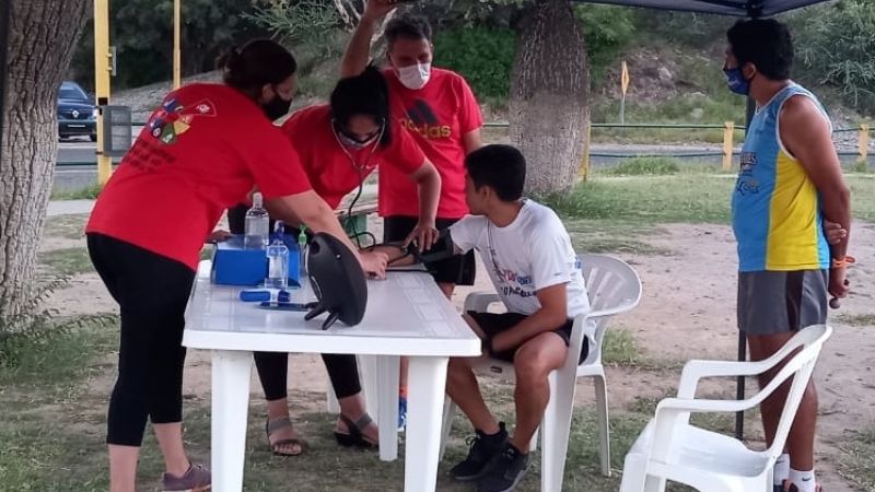 Continúan los “Puntos Orientadores”