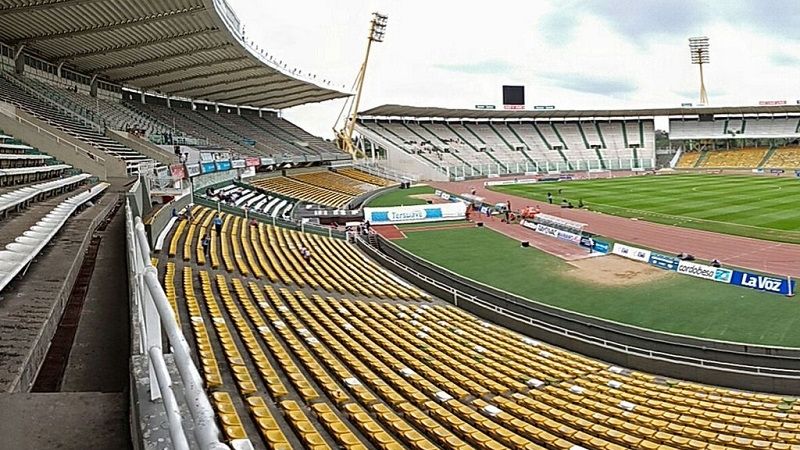 Finales de la Libertadores y Sudamericana, sin público