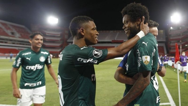 River cayó 0-3 y quedó con un pie fuera de la Copa