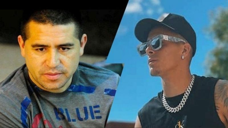 Boca intimó a Pavón con una carta documento