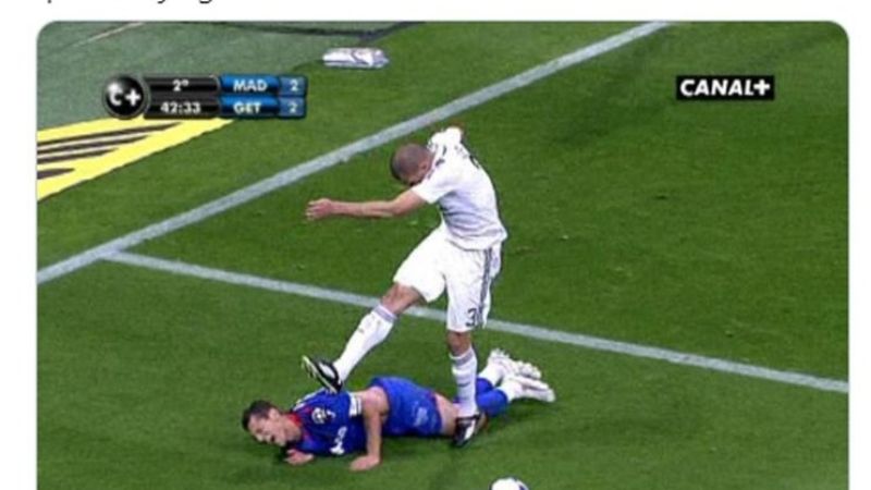 Las cargadas por la caída de River ante Palmeiras