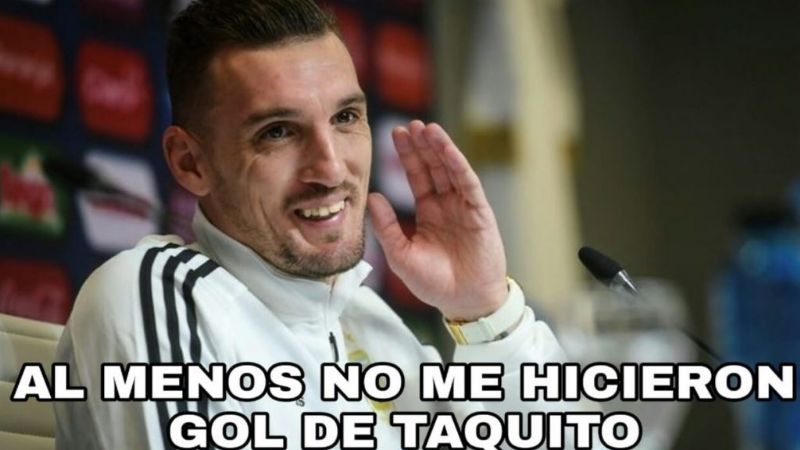 Las cargadas por la caída de River ante Palmeiras