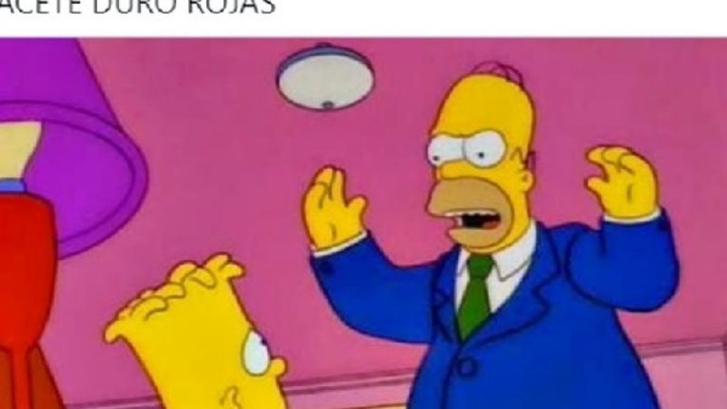 Las cargadas por la caída de River ante Palmeiras