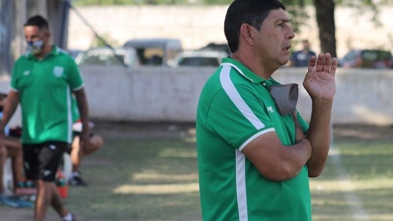 San Martín del Bañado está listo para el debut