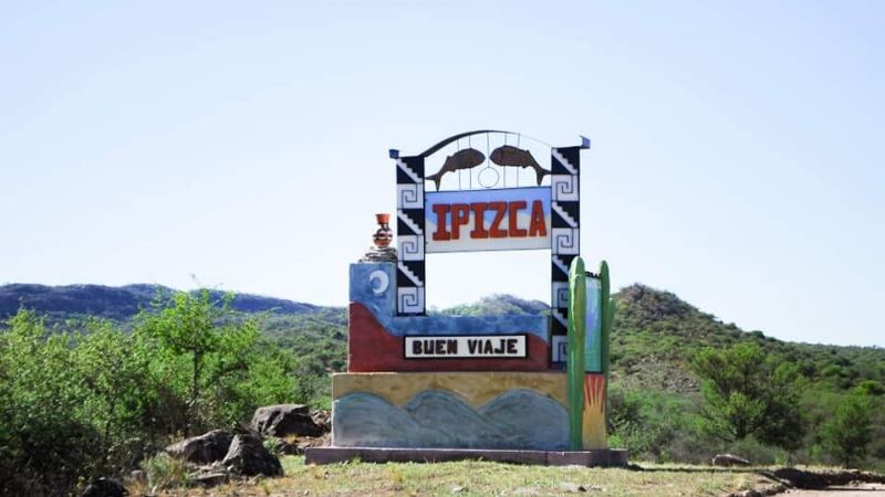 Ancasti habilitó el turismo en el departamento