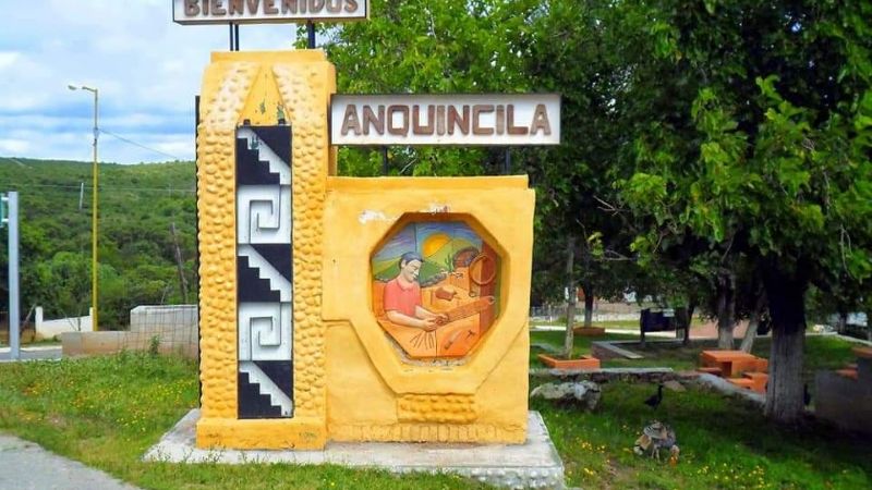 Ancasti habilitó el turismo en el departamento