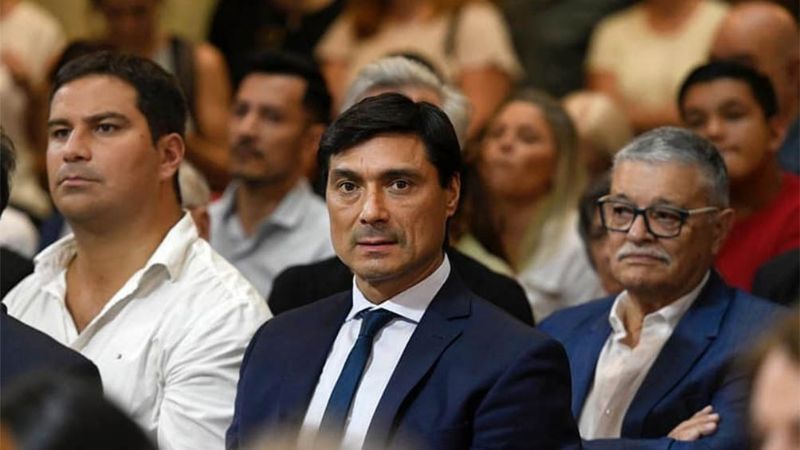 La DAIA y Uatre repudiaron los dichos del diputado Ansaloni