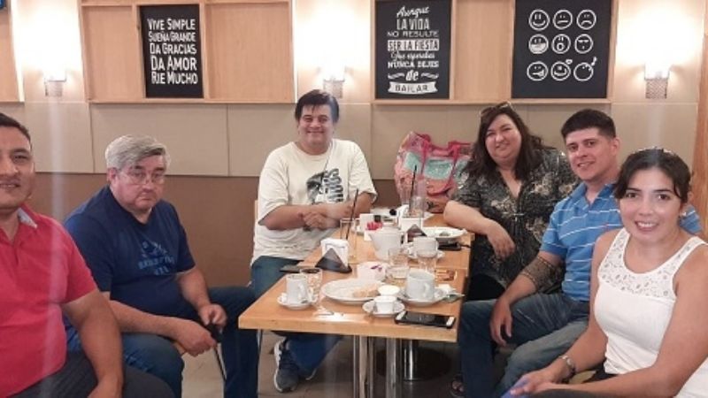 Alianza Recuperación Radical Valle Viejo