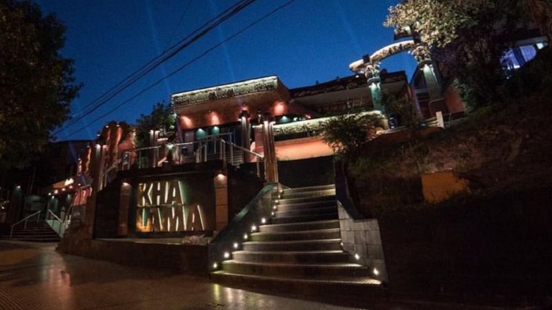 Clausuraron una discoteca en Carlos Paz con 700 personas