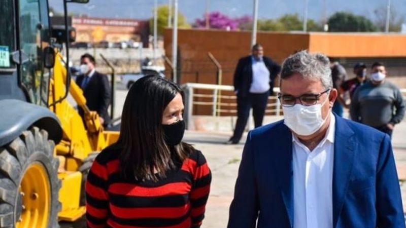 La Copa Argentina se acerca al “Bicentenario” de Catamarca