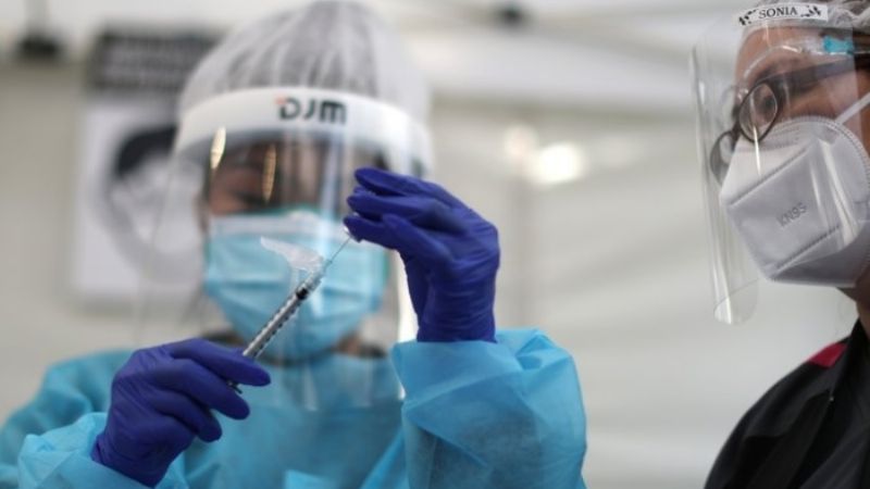 Pfizer y BioNTech adelantaron que su vacuna funciona contra las nuevas mutaciones