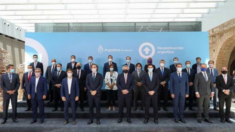 Nación trasladará a gobernadores la responsabilidad de prohibir la circulación nocturna