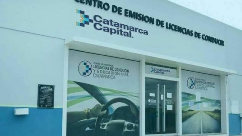 Atención: nuevos montos de las licencias de conducir