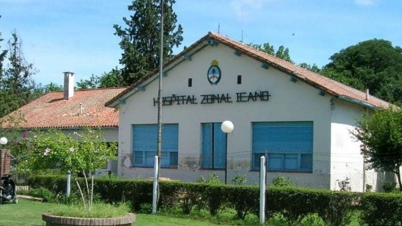 Icaño: piden una solución a la precariedad laboral