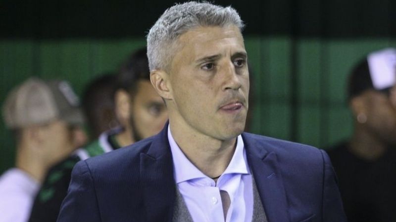 Finalmente permiten que Defensa vuelva a la Argentina