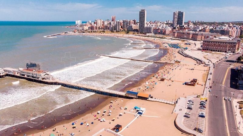 Recomendaciones para prevenir el contagio durante las vacaciones