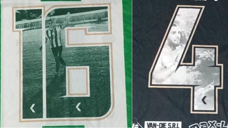 San Martín, por la memoria del “Rulo” Chávez